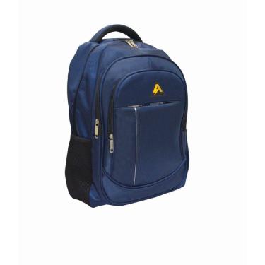Imagem de Mochilas de Luxo Premium em 100% Poliéster: Estilo e Durabil