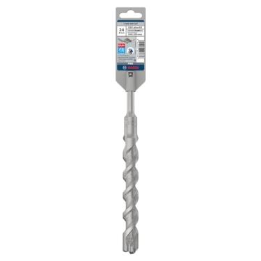 Imagem de Bosch Broca SDS plus-5X para concreto Ø24 x 200 x 250 mm