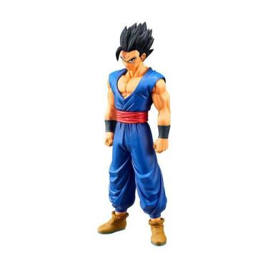 Action Figure Dragon Ball Z – Banpresto World Figure Colosseum 2 Vol. 3 –  Android 17 em Promoção na Americanas