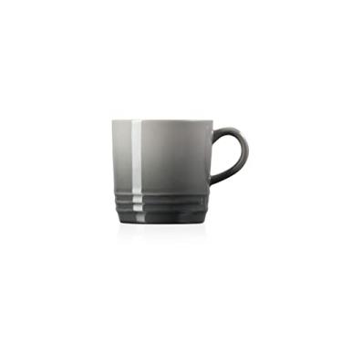 Imagem de Le Creuset Caneca 200 ml Cerâmica Flint