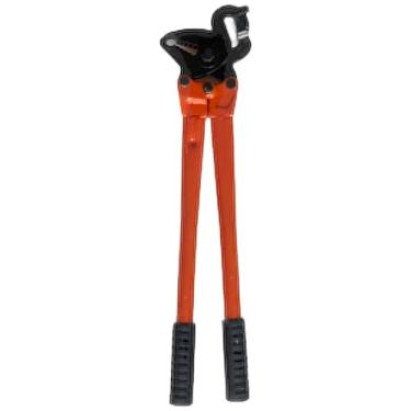 Imagem de TireChain.com Alicate de corrente profissional de 45,72 cm para caminhão e trator