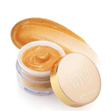 Imagem de BRUNA TAVARES STAR WISH ILUMINADOR CORPORAL dourado