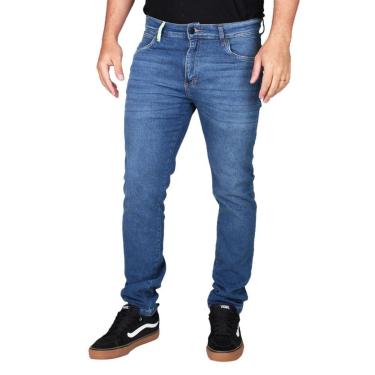 Imagem de Calça Jeans Wg Assinatura Wg-Masculino
