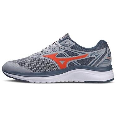 Imagem de Tênis de Corrida Masculino Mizuno Raijuu-Masculino