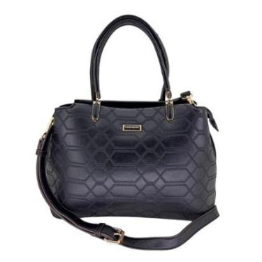 Imagem de Bolsa Chenson Transversal Mão 84619 - Feminino-Feminino