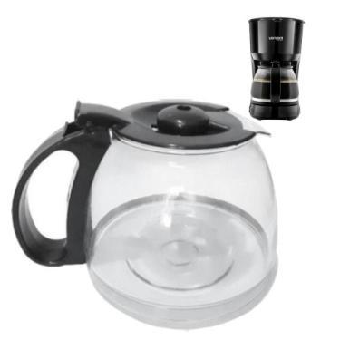 Imagem de Jarra Para Cafeteira Lenoxx Grand Coffee Pca037