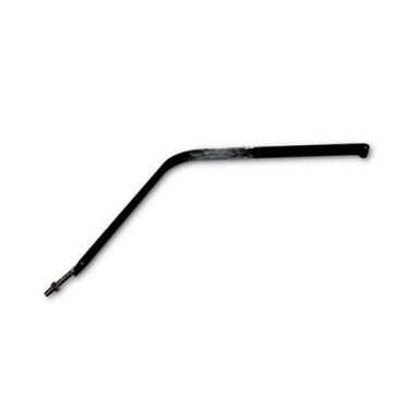 Imagem de Cinta Tanque Combustivel Caminhão MB 210 Litros Retangular - F.Confuor