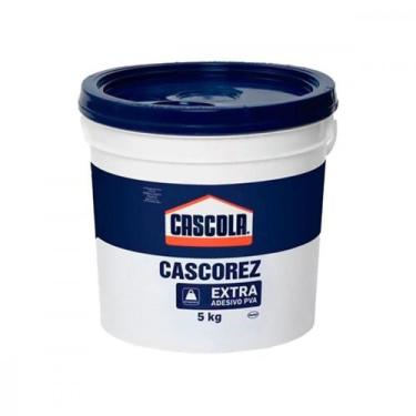 Imagem de Cascorez Extra 5000 Grs - Henkel