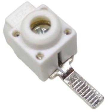 Imagem de Conector Generico Frontal Terminal Saída para Barramento Pente ou Disj