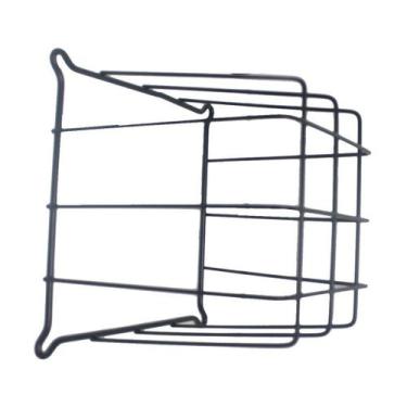 Imagem de Grade De Proteção Para Câmeras De Segurança Capte