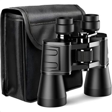 Imagem de Binoculos Observação Longo Alcance Profissional Zoom 10x - ZEM