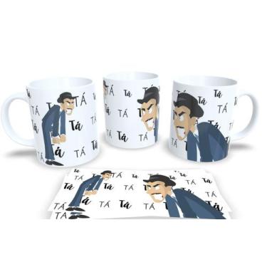 Imagem de Canecas Personalizadas dia dos Professores - Estampa Sublimada, Mod.96