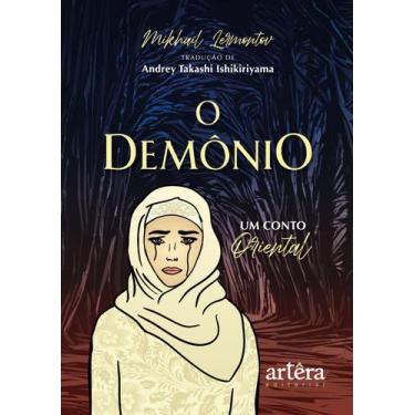 Imagem de Livro - O Demônio