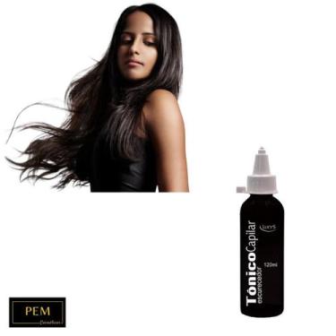 Imagem de Tônico Capilar Escurecedor Devolve a Cor - Lucy's