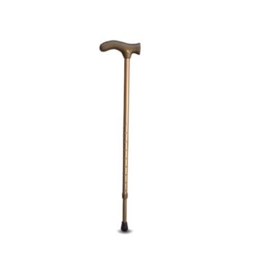 Imagem de Bengala Regulável Bronze - ALO