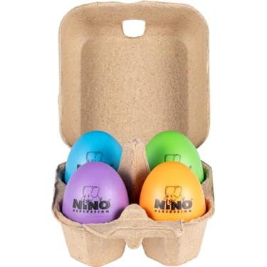 Imagem de Conjunto de coqueteleira com caixa, 4 peças.