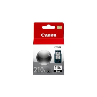 Imagem de Canon CNMPG210XL Black Ink Tank