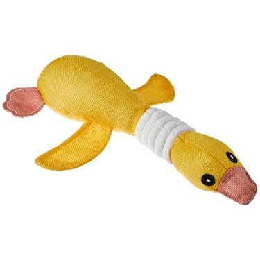 Imagem de Pelúcia Para Pet Pato Para Porte Pequeno - Oikos Animal