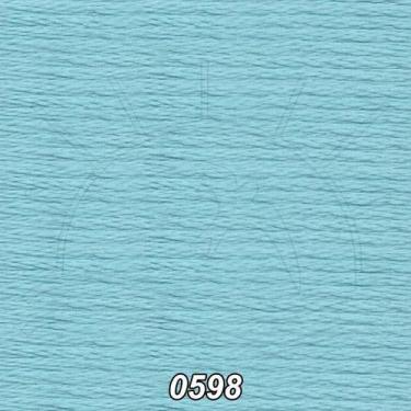 Imagem de Linha DMC Mouliné Spécial 8m - 4, 0598