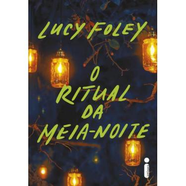 Imagem de Livro - O ritual da meia-noite