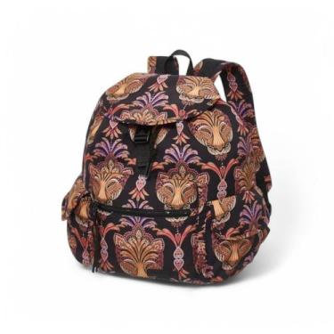 Imagem de Bolsa Farm Pipoca Pantera Boho