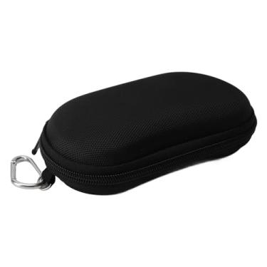 Imagem de Capa de transporte para controlador, bolsa rígida à prova de choque para 8Bitdo M30 2, com bolso de malha, para controladores da série NS19