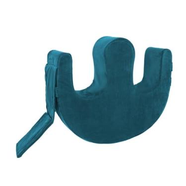 Imagem de predolo Cama Vire a ajuda, dispositivo de rotatividade, macio com tiras U Shape, AlgodÃo