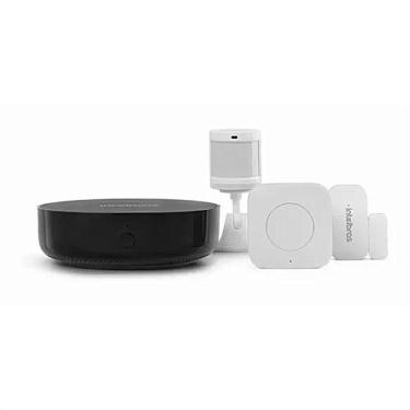 Imagem de Sistema de Automação AC Mibo Home AMH 3001 4690004 Intelbras
