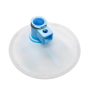 Imagem de Pré Filtro Bomba De Combustível Astra 1.8 2.0 Corsa 1.0 1.4 1.6 1.8 Meriva Montana 1.8 Vectra Zafira 2.0 Álcool Flex - DS1320