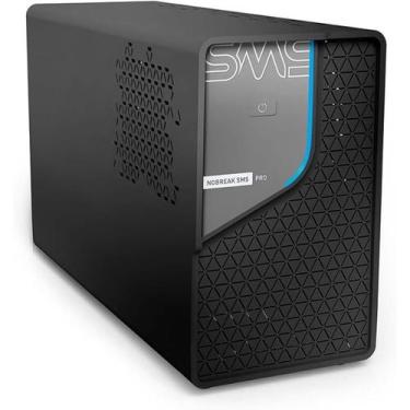 Imagem de Nobreak SMS PRO  1500Bi/Bi 29401, 220V