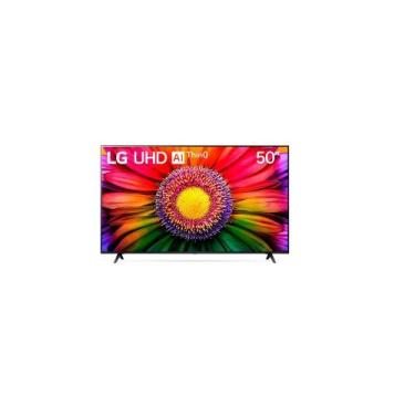 Imagem de Smart TV LG 50" 50UT801C0SA
