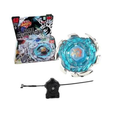 Imagem de Beyblade Constellation 4D 2024 - Takara Tomy - Gyro de Metal Fusion, V