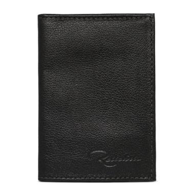 Imagem de Porta Passaporte Traveller - Preto - Relicário Bolsas e Pastas, Preto