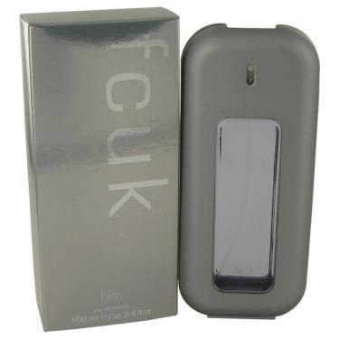 Imagem de Perfume Masculino Fcuk French Connection 100ml