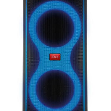 Imagem de Caixa De Som Partybox Aiwa Pb-04 Bluetooth 18h Rgb Usb Tws Pr