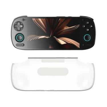 Imagem de Retroid Pocket 5 Capa Protetora Antiderrapante TPU Acessórios Para Con