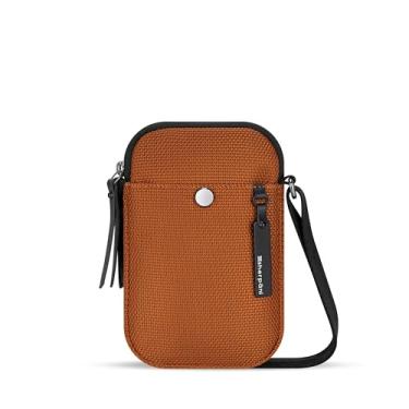 Imagem de Sherpani Simplicity, Carteira Crossbody Antifurto Pequena, Bolsa de Ombro de Viagem, Bolsa Feminina com Organizador de Cartões e Detalhes em Metal, Presente de Viagem (Morocco)
