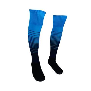 Imagem de Meião Futebol/Futsal Contem 20 pares Adulto Único 37/44