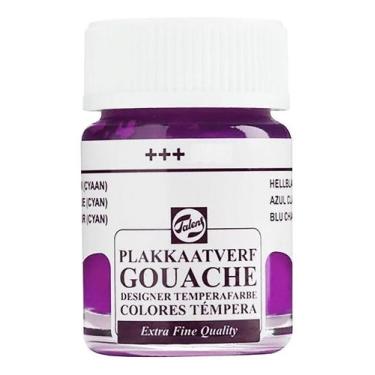 Imagem de Guache 16ml 545 Red Voliet - TALENS