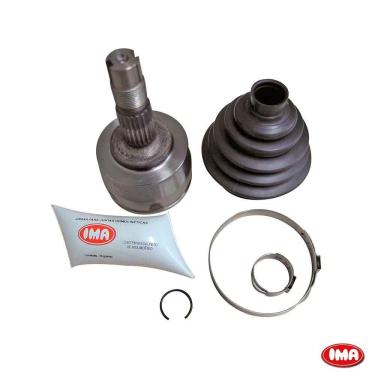 Imagem de Al-1425 - Ponteira Homocinética - Argo 1.0 / Mobi 1.0 / Palio 1.0 8V Fire / Uno 1.0 8V Fire - Ima