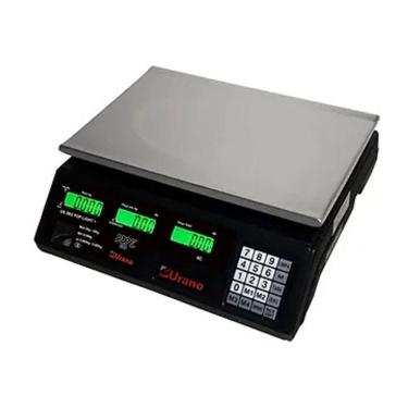 Imagem de Balança Urano POP-Z ECO 31kg - Bateria