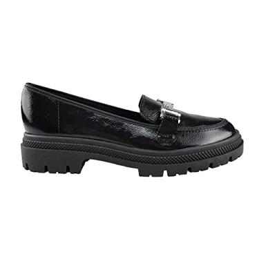 Imagem de Sapato Mocassim Loafer Tratorado Moleca