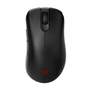 Imagem de Mouse Gamer Sem Fio ZOWIE EC2-DW 4K para Esports
