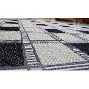 Imagem de Capacho Natural Look Estudio B 050x090 cm - RAYZA Tapetes e Linhas, 05