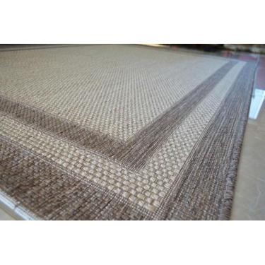 Imagem de Capacho Natural Look Moldura A 050x090 cm - RAYZA Tapetes e Linhas, 05