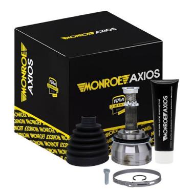 Imagem de Junta Homocinética Dianteira Hilux Srv Stv Sw4 2.0/2.7/3.0 - AXIOS