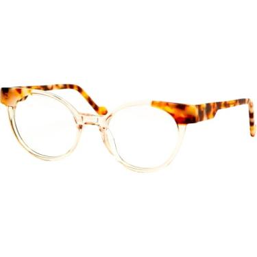 Imagem de Armação de Óculos Gatinho LA322 (Gatinha, C2)