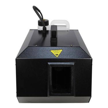 Imagem de Maquina De Fumaça Haze 1500W 220V Sk-Hz1500 Skypix