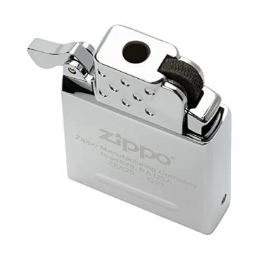 Imagem de Zippo Inserção de isqueiro de butano - Chama amarela
