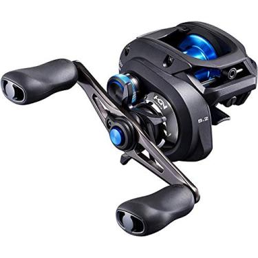 Imagem de CARRETILHA SLX DC 150 XG DIR
